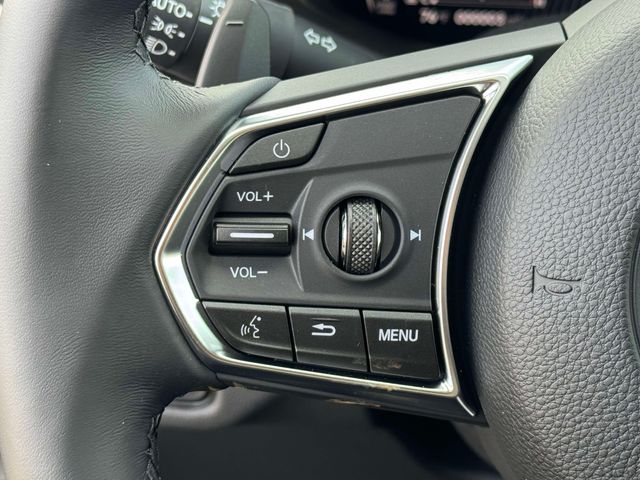 new 2026 Acura MDX car, priced at $56,050