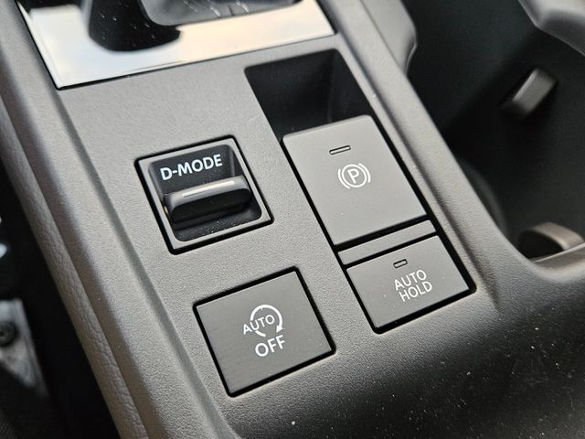 New 2026 Gray Nissan SV image 22