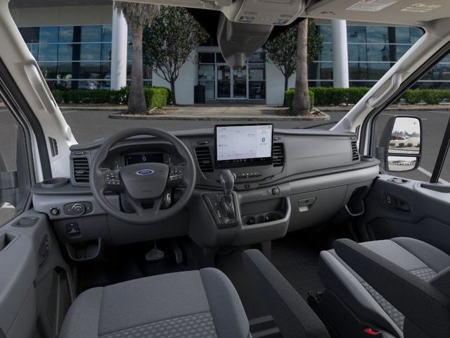 New 2026 White Ford Base image 9