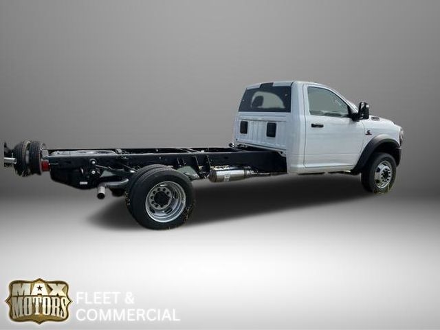 2024 Ram 5500HD Tradesman 12