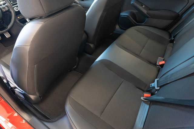 New 2026 Honda Civic Sedan Sedan