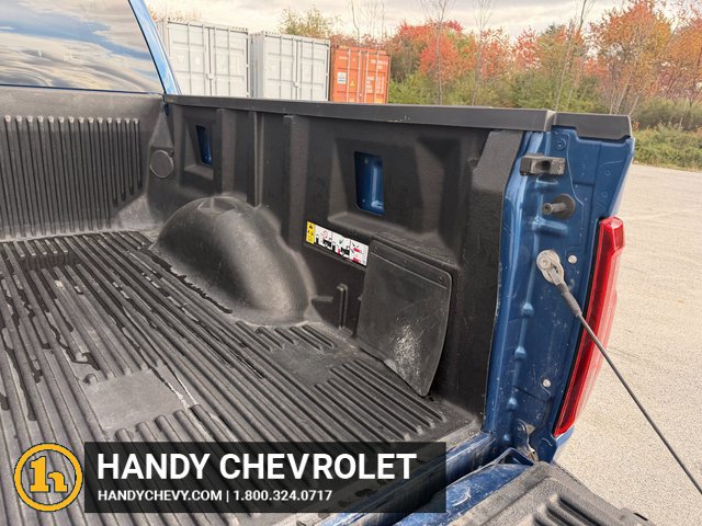Used 2024 Ford F-150 Truck
