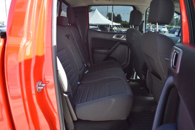 Used 2022 Ford Ranger Truck
