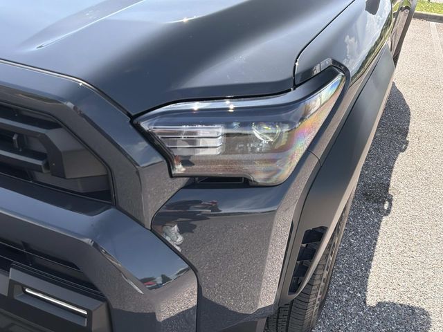 Used 2025 Toyota 4Runner SUV