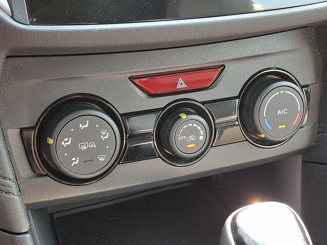 2019 Subaru Crosstrek 2.0i Premium Gray at Rafferty Subaru
