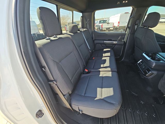 Used 2023 Gray Ford XLT image 29