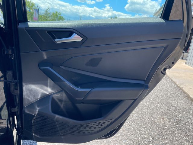2019 Volkswagen Jetta 1.4T S - Black Uni exterior view 14
