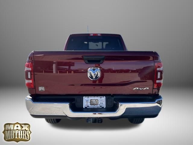 2024 Ram 2500 Tradesman 10