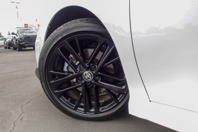 Used 2026 Toyota Camry Sedan