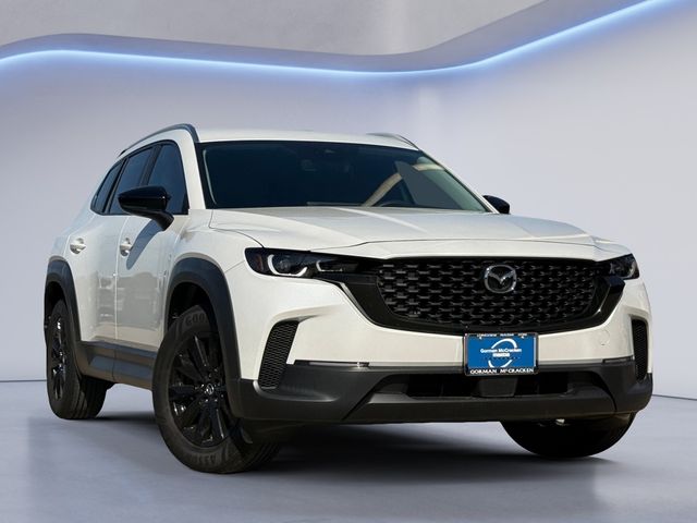 2024 Mazda CX-50 2.5 S Preferred AWD