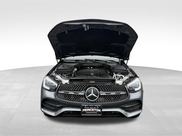 2021 Mercedes-Benz GLC