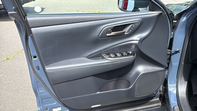Used 2025 Toyota Crown Signia SUV