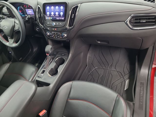 2024 – Chevrolet – Equinox