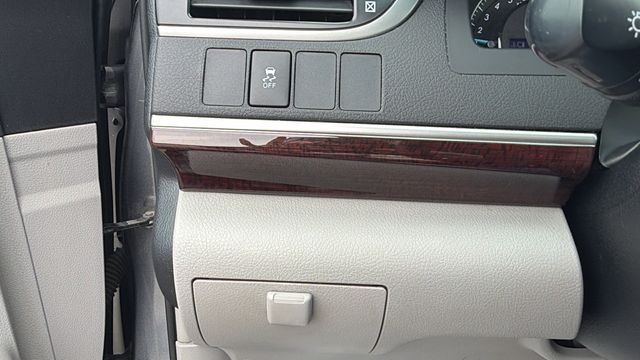 Used 2012 Toyota Camry Sedan