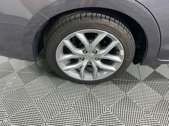 used 2019 Acura ILX car, priced at $15,979