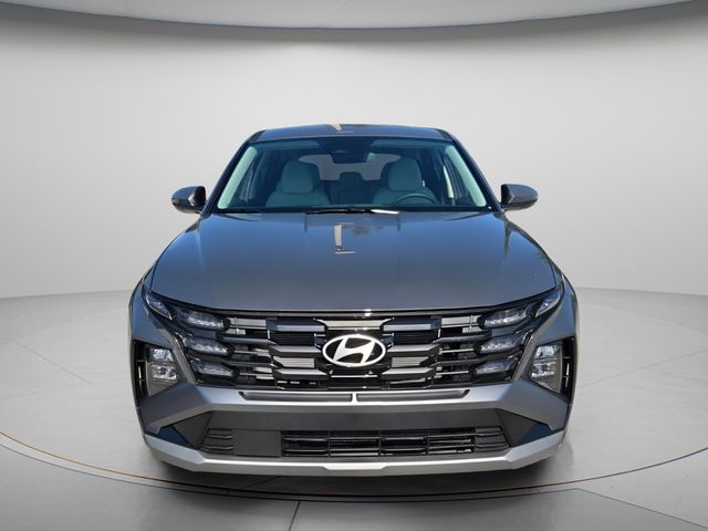 2026 Hyundai Tucson - $27,757