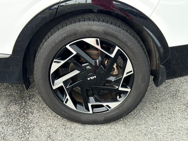 Used 2023 Kia Sportage SUV