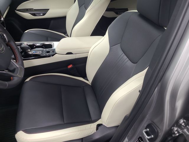 2024 – Lexus – NX