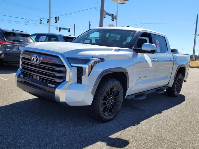 New 2025  Toyota Limited image 3