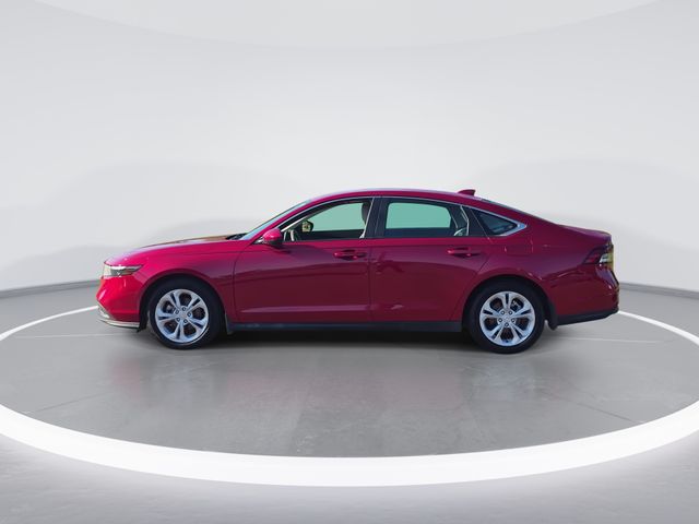 Used 2023  Honda LX image 5