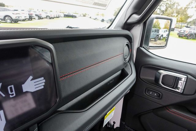 new 2026 Jeep Gladiator car, priced at $59,310