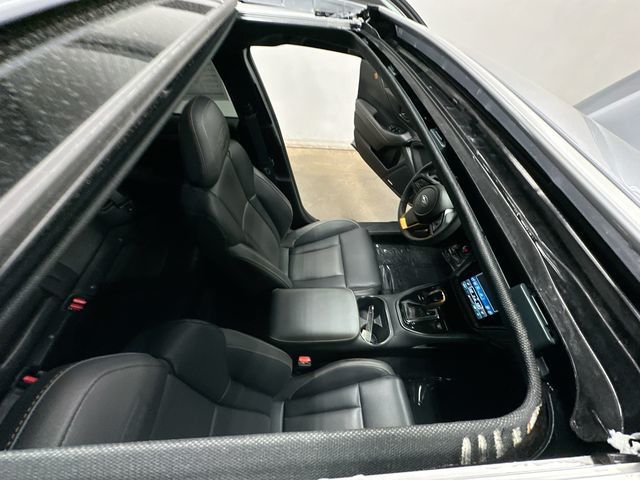 2025 Subaru Outback Wilderness - 5