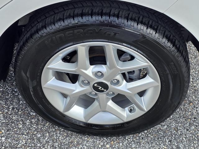Used 2025 Kia Soul Hatchback