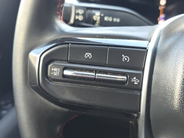 2023 Chevrolet Colorado Z71:C02727