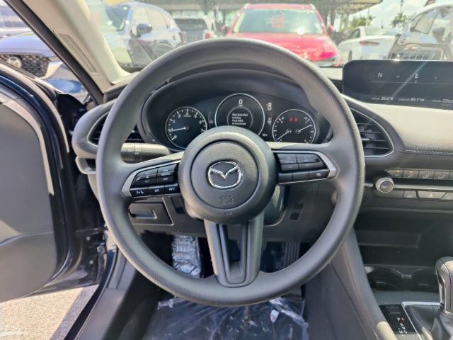 2024 Mazda Mazda3 2.5 S 10