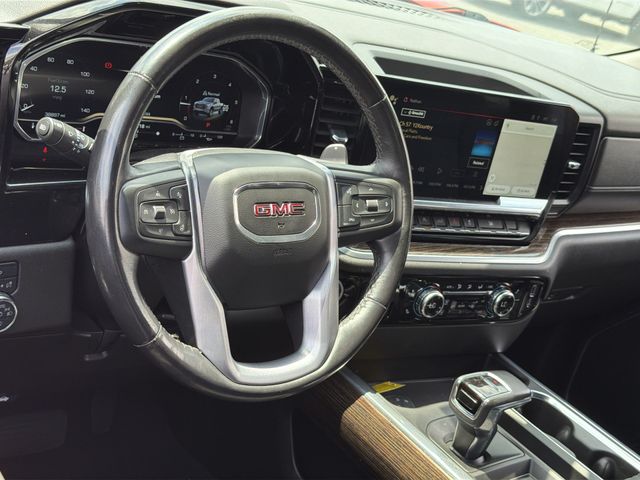 Used 2022 Red GMC Elevation image 20