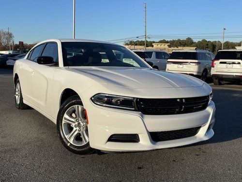 2021 Dodge Charger SXT 12