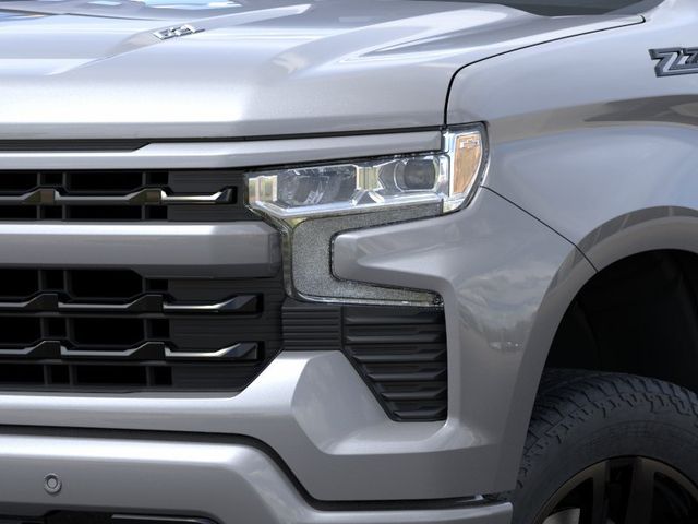New 2026 Chevrolet Silverado 1500 Truck