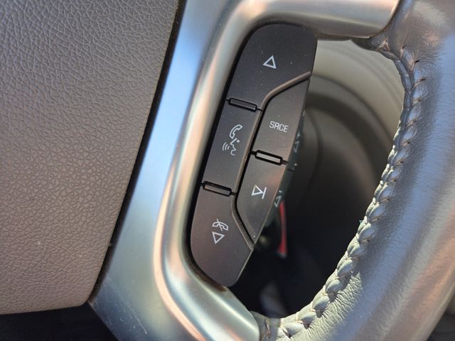 2015 Chevrolet Traverse 2LT