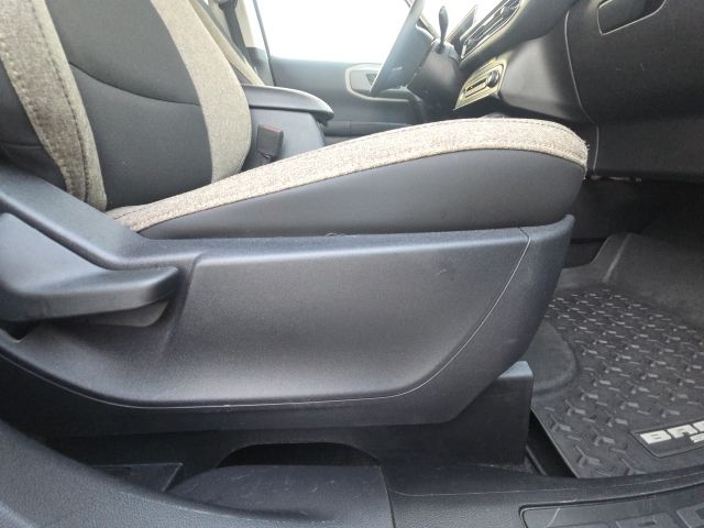 2025 Ford Bronco Sport Big Bend:169174A