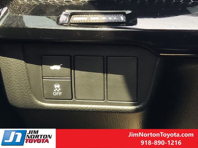 Used 2025 Honda CR-V Hybrid SUV