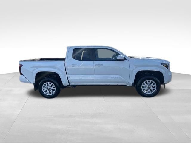 new 2026 Toyota Tacoma car, priced at $41,898