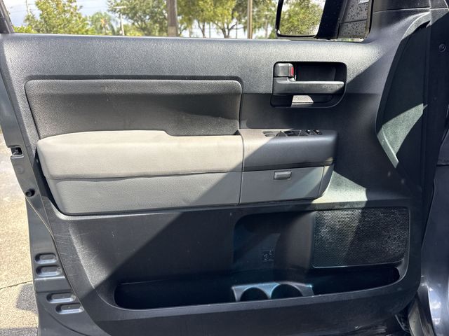2010 Toyota Tundra - $12,498