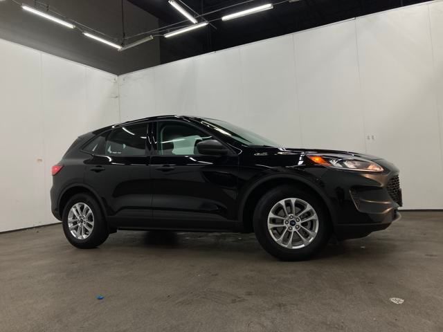 2022 Ford Escape S