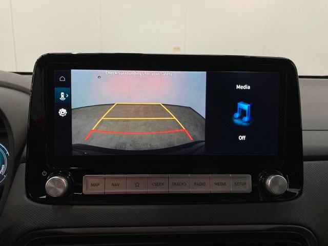 2023 Hyundai KONA Electric SEL