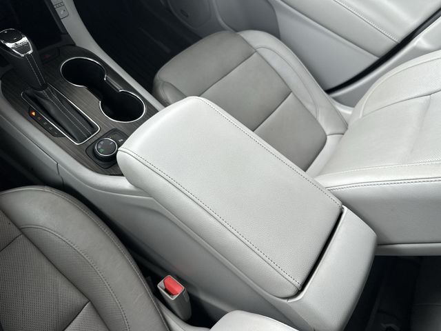 Used 2019 Black GMC SLT-1 image 22