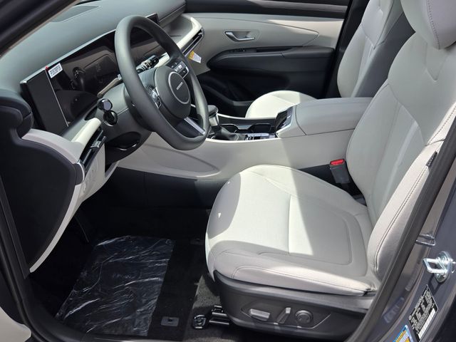 2026 Hyundai Tucson - $29,375