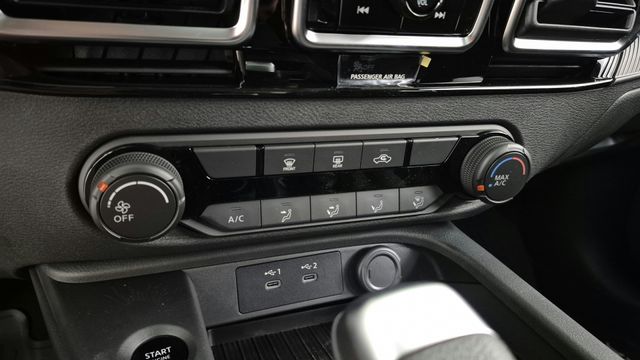 2026 Nissan Sentra
