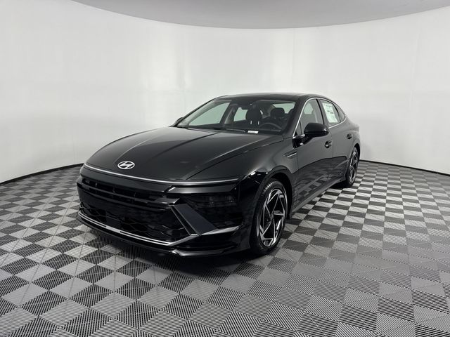 New 2025 Hyundai Sonata For Sale in Indianapolis, IN