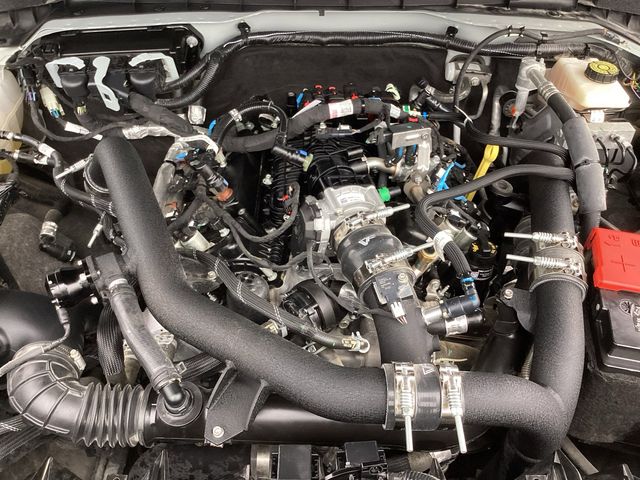 Used Car 2023 Ford Bronco  For Sale Under $50,000 In San Antonio, Texas