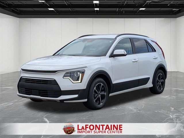 2024 Kia Niro EX