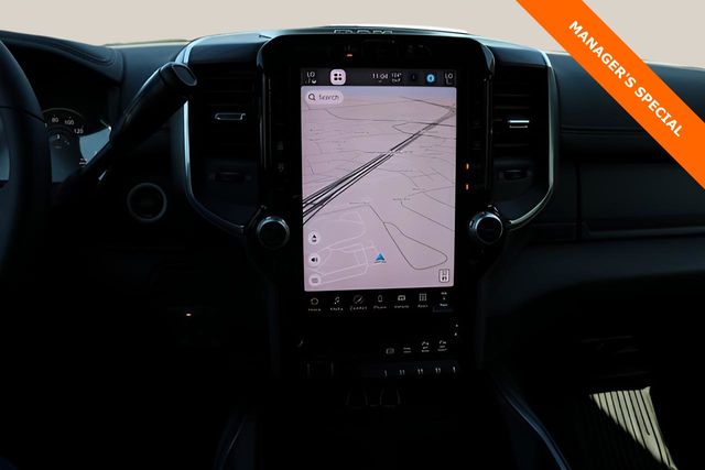 New Car 2025 Ram 2500  Laramie For Sale Under $80,000 In Austin, Texas