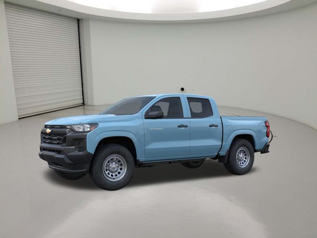 New 2025 Chevrolet Colorado For Sale in Grove City, OH