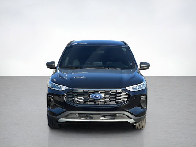 2025 Ford Escape ST-Line photo