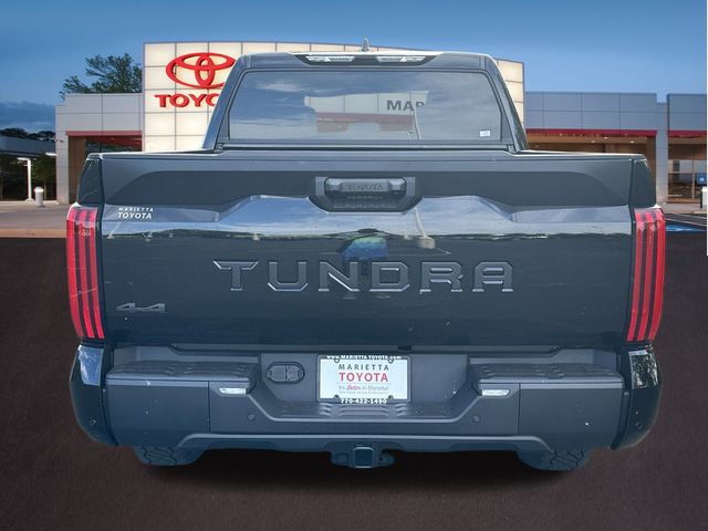 2024 Toyota Tundra SR5 25