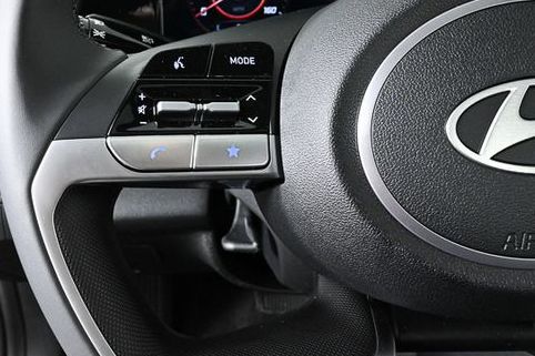 Elantra SEL Convenience